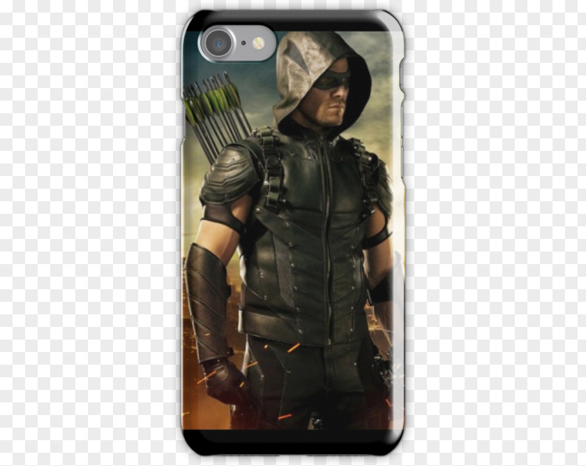 Season 4Cosplay Green Arrow Oliver Queen Roy Harper Costume PNG