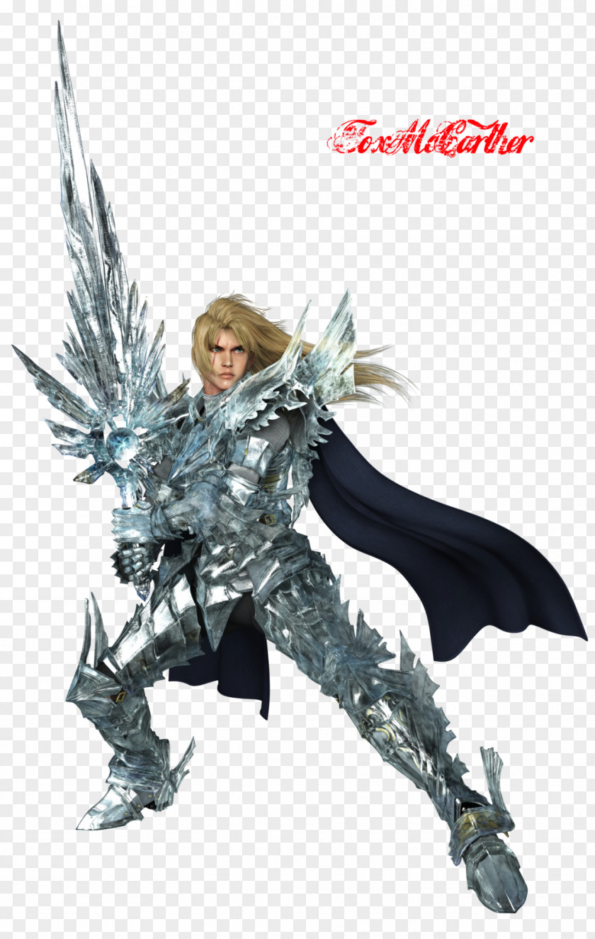 Soul Soulcalibur IV Edge III PNG