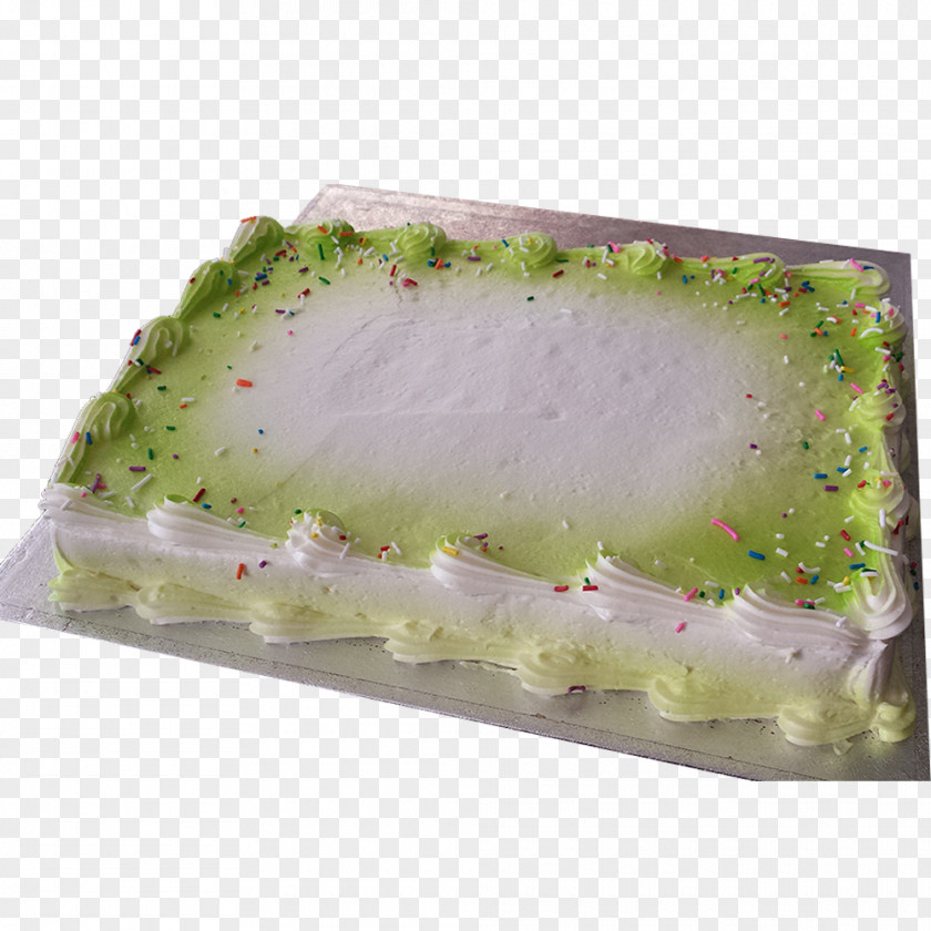 Sprinkles Rectangle PNG