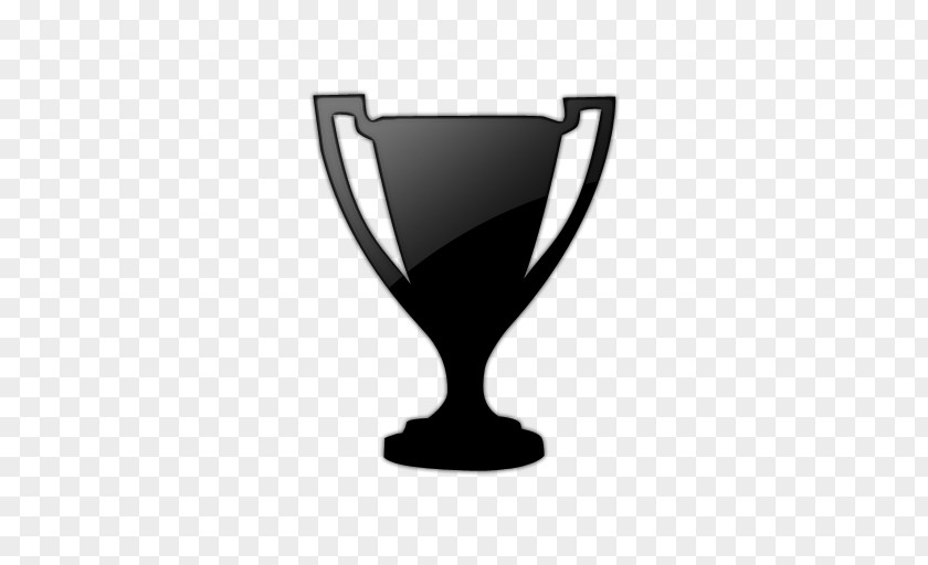 Trophy Clip Art PNG