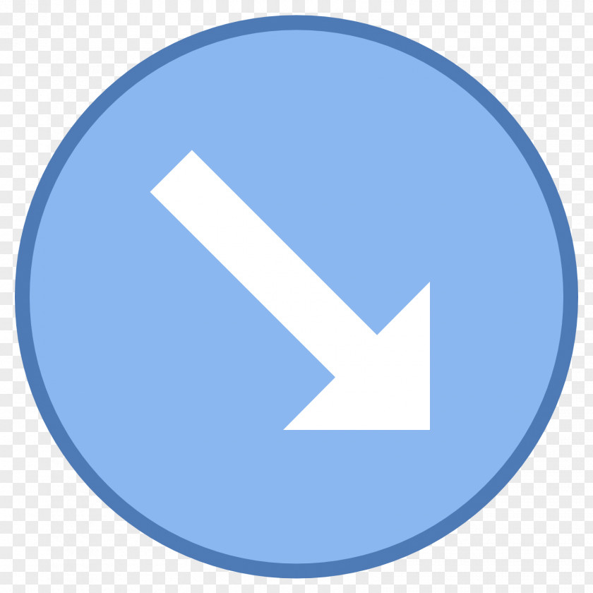 Wind Arrow Button Clip Art PNG