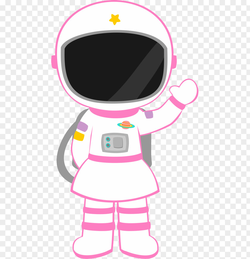 Astronaut Outer Space Clip Art PNG