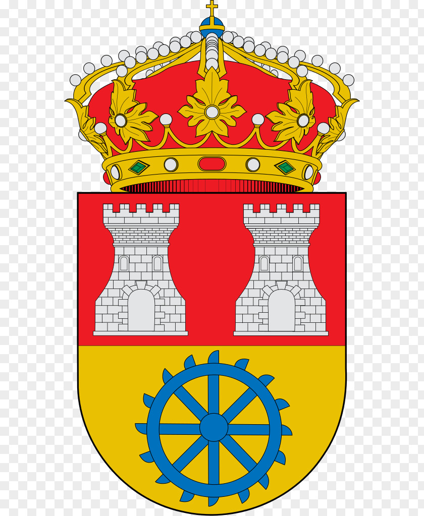 Bana Escutcheon Zurgena Noia Vega De Valcarce La Pola Gordón PNG