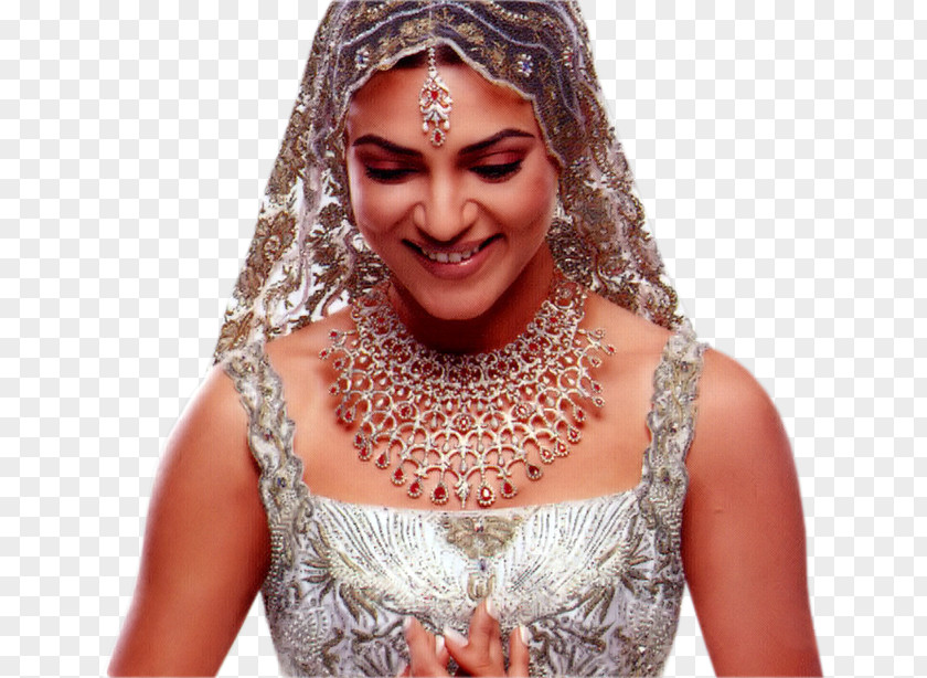 Bride Sushmita Sen Dulhan Desktop Wallpaper Bollywood PNG