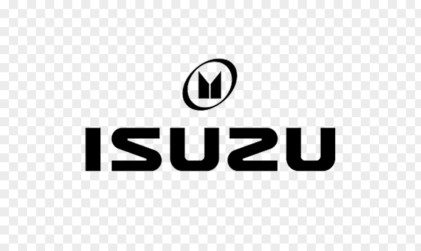 Car Isuzu Trooper TF Logo PNG