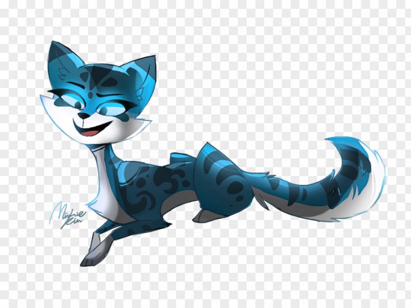 Cat Animal Figurine Tail Fiction PNG