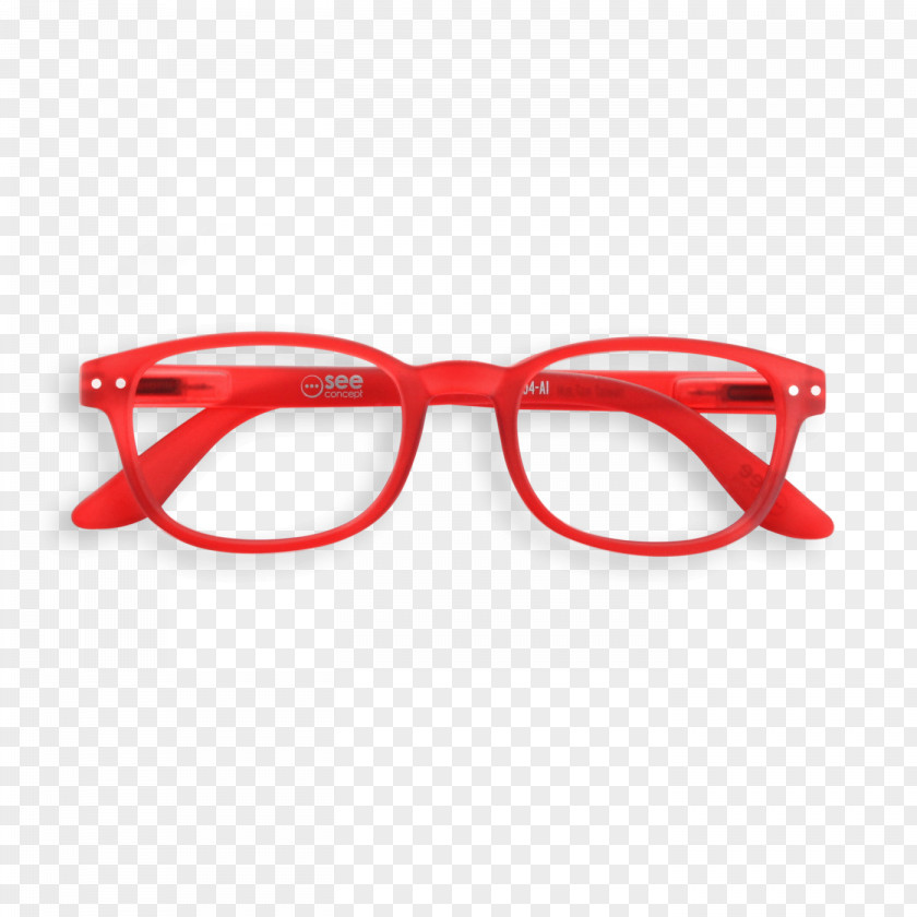 Glasses IZIPIZI Blue Fashion Presbyopia PNG