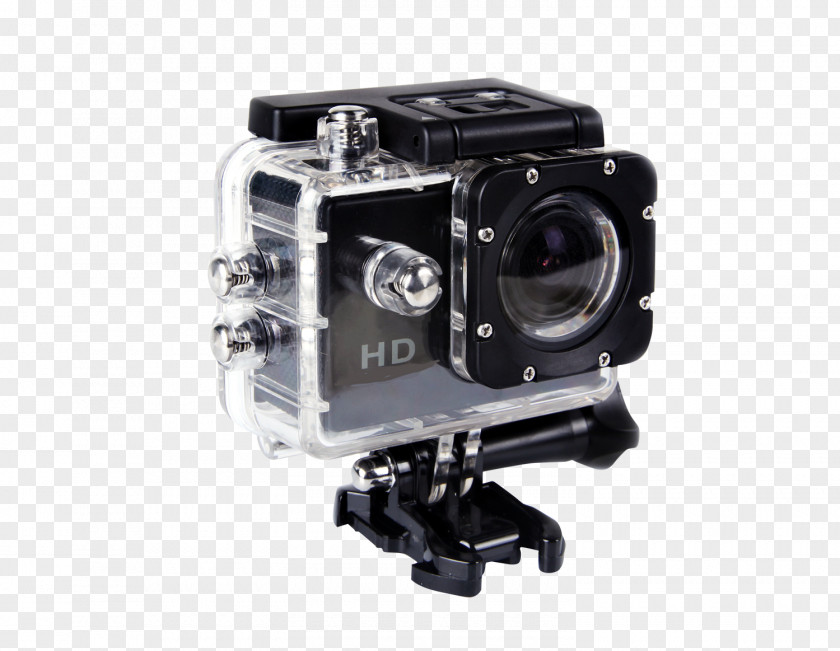 GoPro Action Camera Video Cameras 1080p PNG