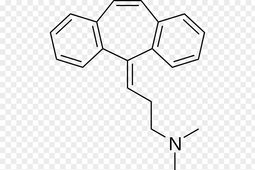 Harbin Nortriptyline Tricyclic Antidepressant Depression Pharmaceutical Drug PNG