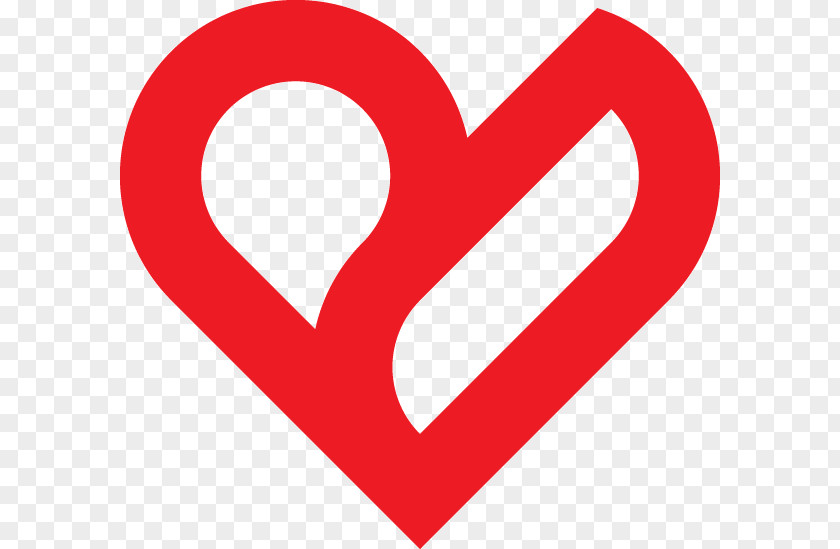 Heart Logo PNG