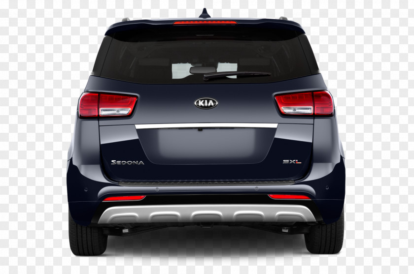 Kia 2016 Sedona 2017 Car 2018 LX PNG