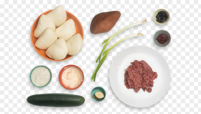 Korean Small Fresh Superfood Recipe Ingredient Vegetable PNG