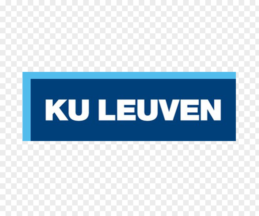 KU Leuven Logo Organization Brand Product PNG
