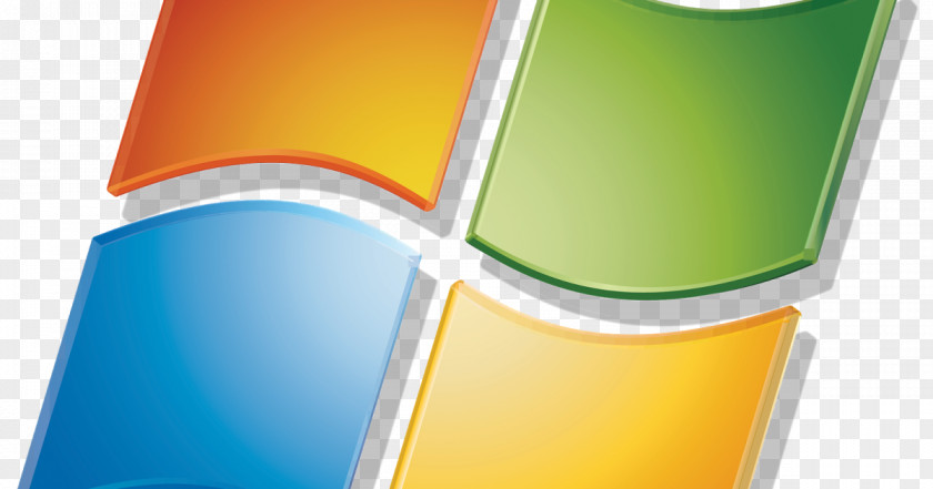 Microsoft Windows 7 Vista XP PNG