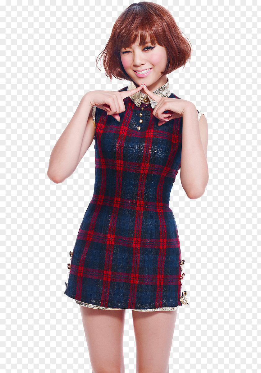 Orange Caramel Lizzy Love Forecast After School Shanghai Romance PNG