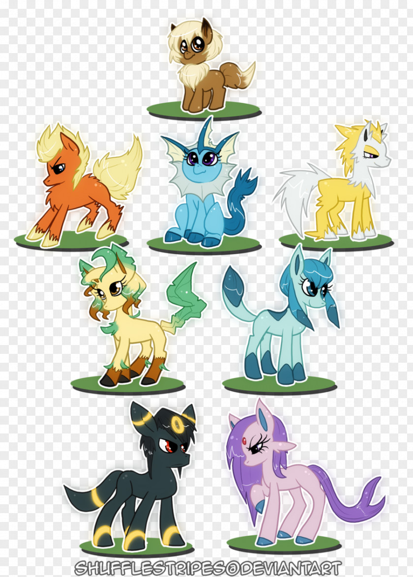 Pokemon Red X Button Cat Dog Glaceon Leafeon Jolteon PNG
