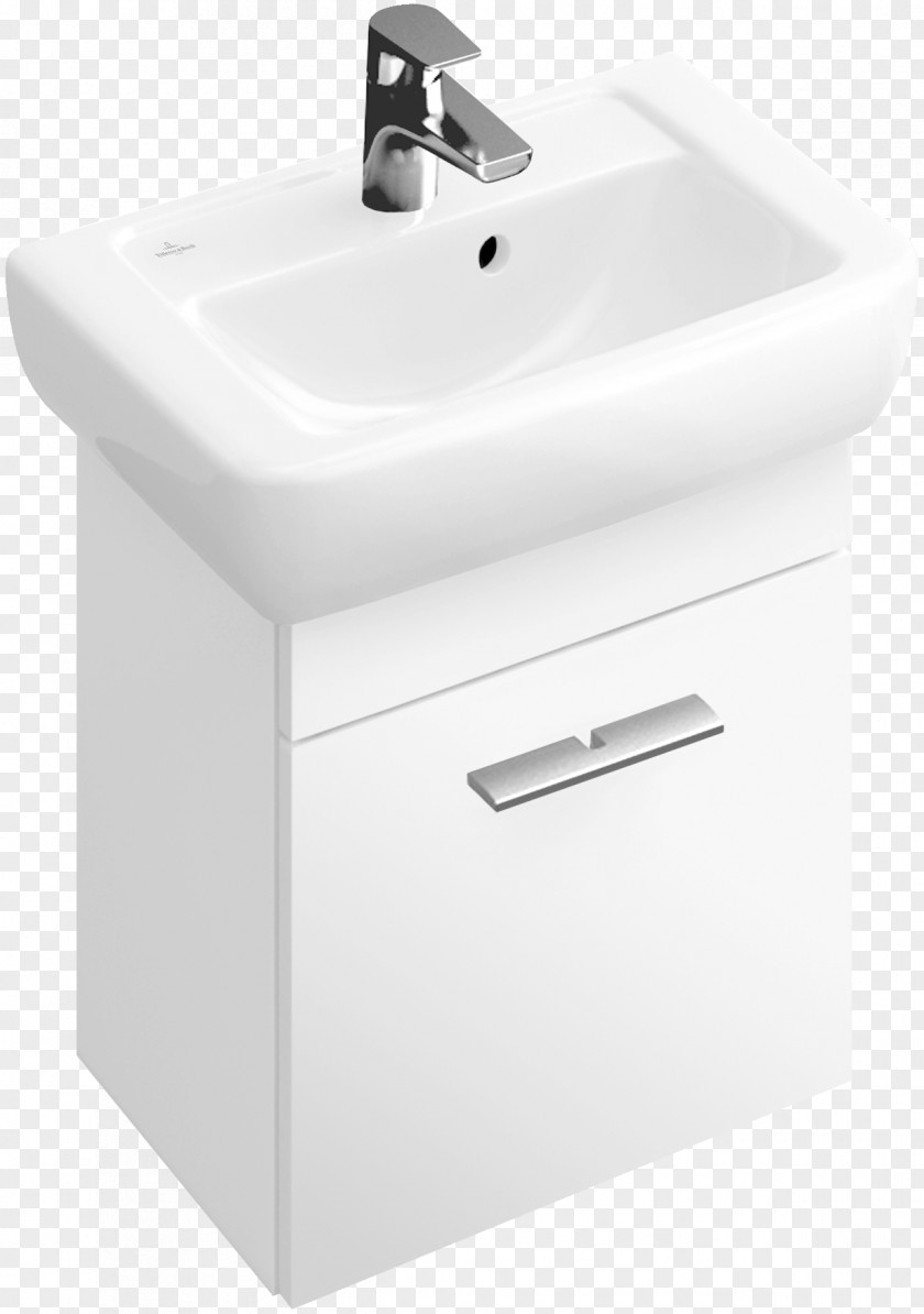 Sink Bathroom Cabinet Drawer Product Design PNG