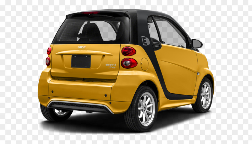 Smart Electric Drive 2016 Fortwo Car Door PNG