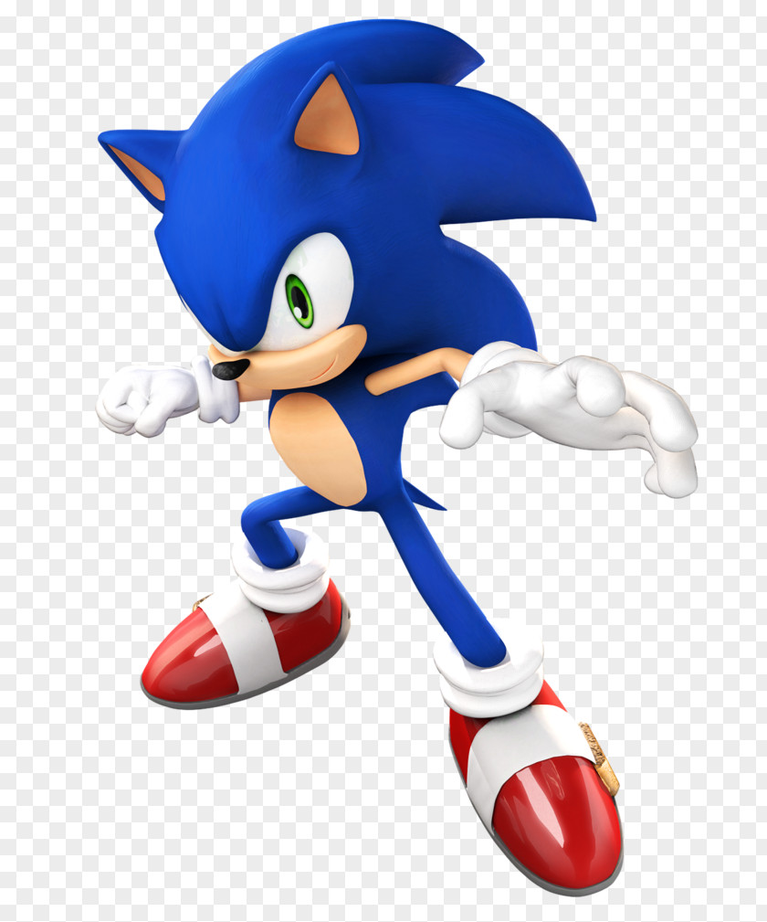 Sonic The Hedgehog Super Smash Bros. For Nintendo 3DS And Wii U Boom: Rise Of Lyric R Adventure PNG