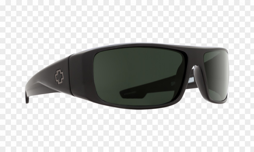 Sunglasses Goggles Grey Green Von Zipper PNG