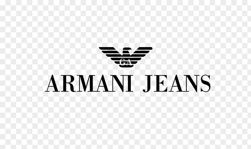 T-shirt Armani Fashion Logo Designer Clothing PNG