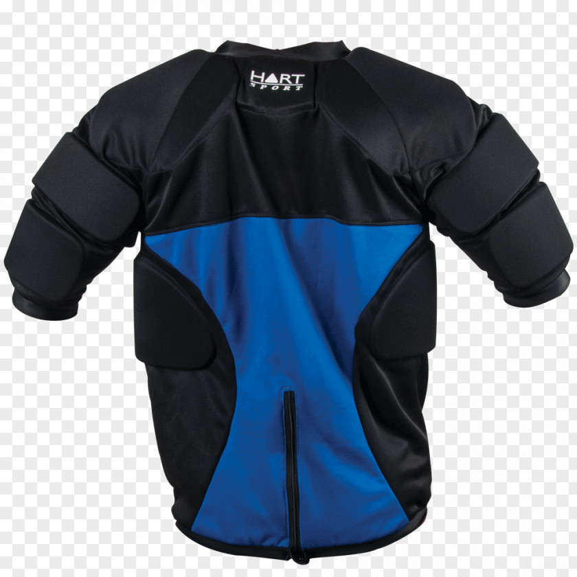 T-shirt Protective Gear In Sports Jacket Sleeve Outerwear PNG