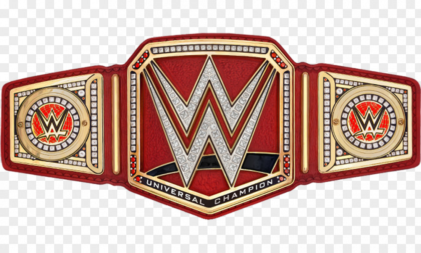 WWE Universal Championship World Heavyweight Intercontinental Professional Wrestling PNG wrestling championship, wwe clipart PNG