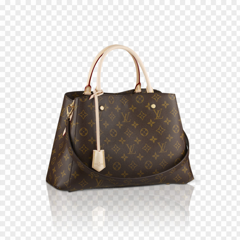 Chanel Louis Vuitton Handbag Canvas PNG