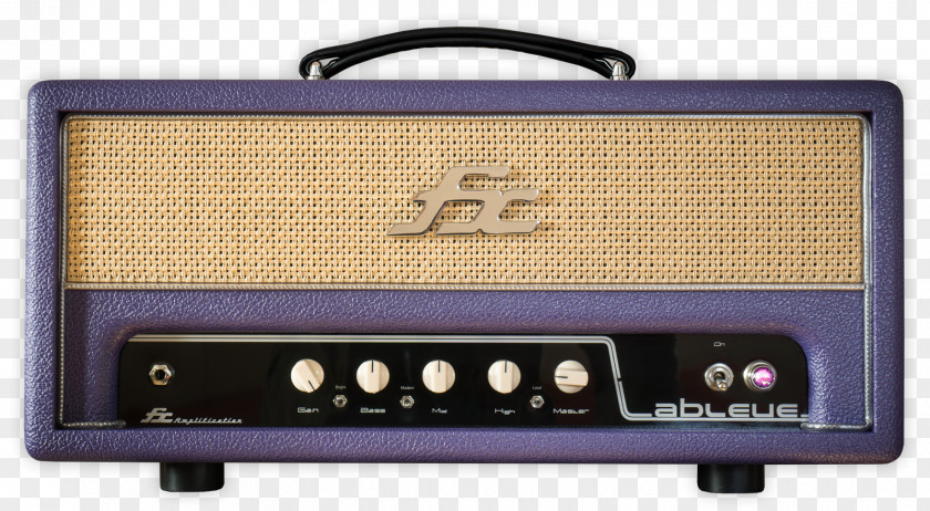 Electric Guitar Amplifier Audio Power Sound Box PNG
