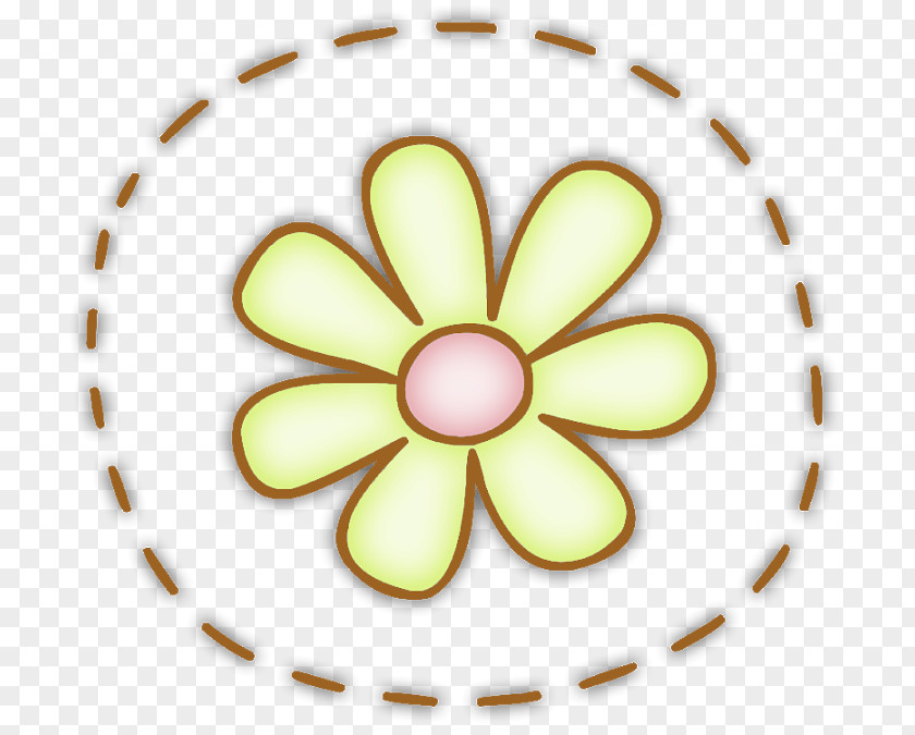 Flower Drawing Coloring Book PNG