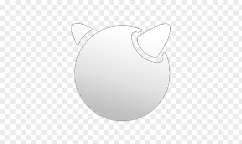 Freebsd Outline Product Design Animal PNG