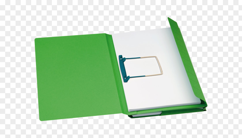 Green Stapler File Folders A4 PNG