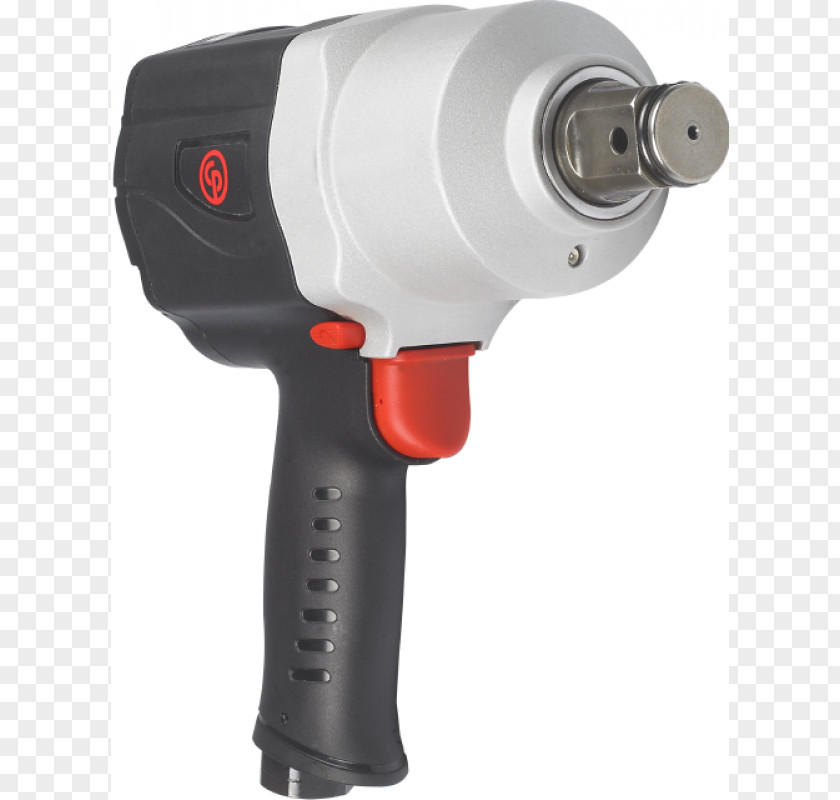 Impact Wrench Spanners Pneumatics Pneumatic Tool PNG