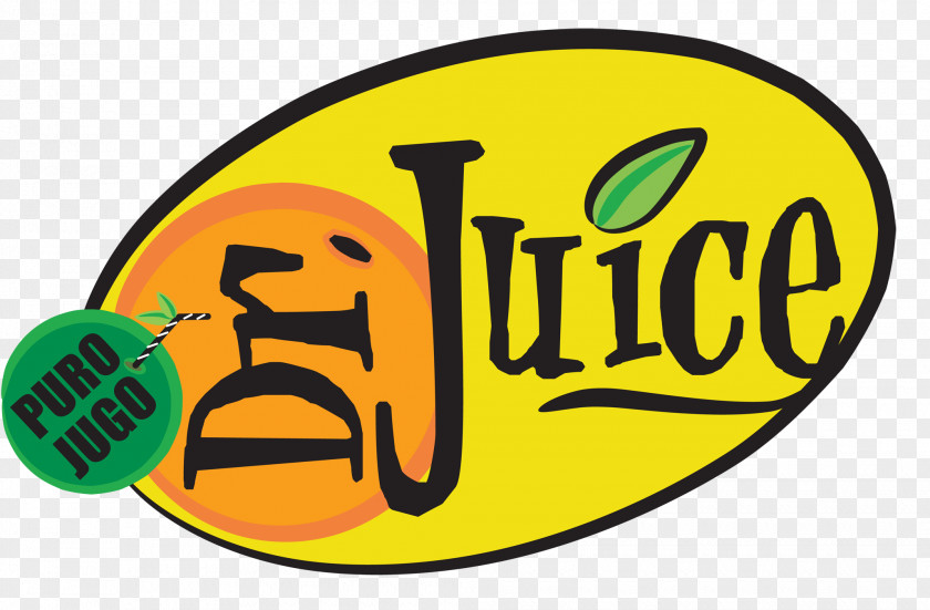 Juice Orange El Salvador Fruit Brand PNG