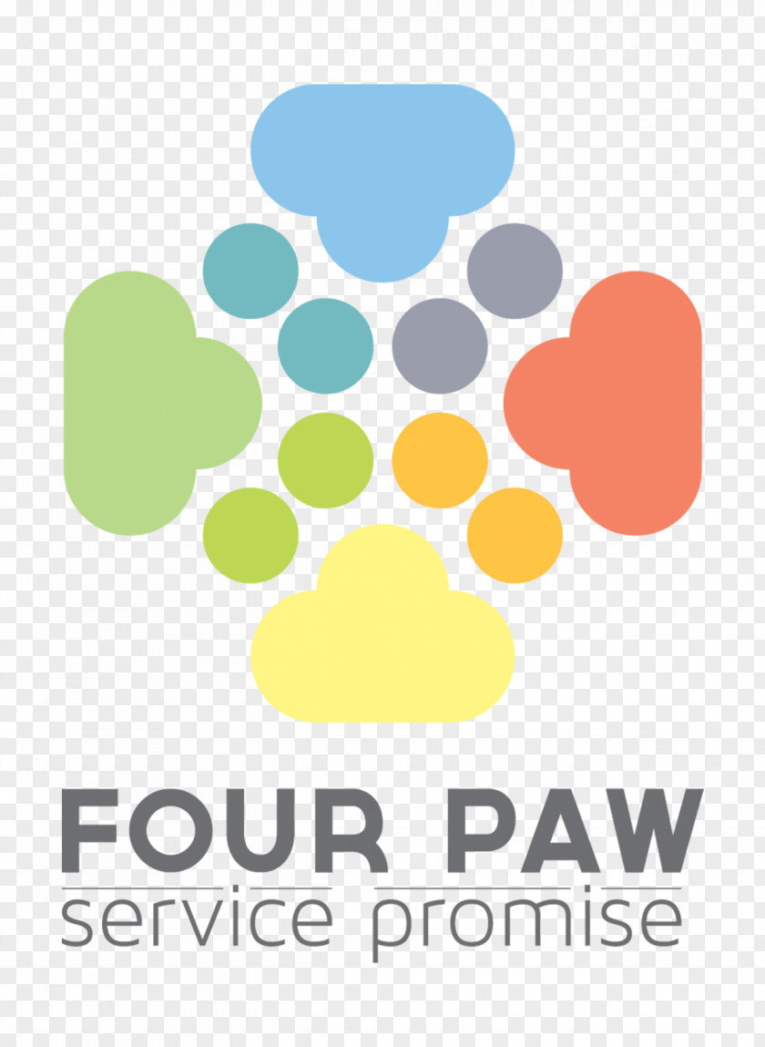 Promise Logo Pet Sitting Organization Brand PNG