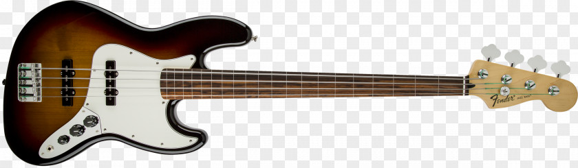 Rosewood Fender Precision Bass Jazz V Jaguar Geddy Lee PNG