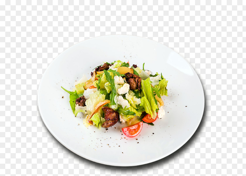 Salad Greek Caesar Vegetarian Cuisine Recipe PNG