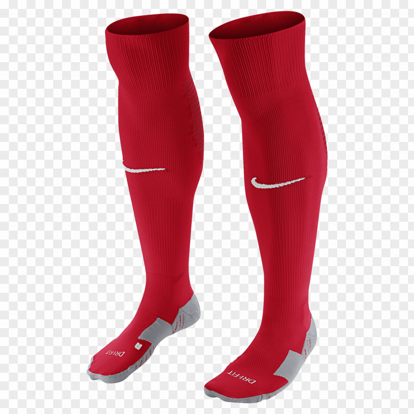 Sock Nike Dry Fit Football Adidas PNG