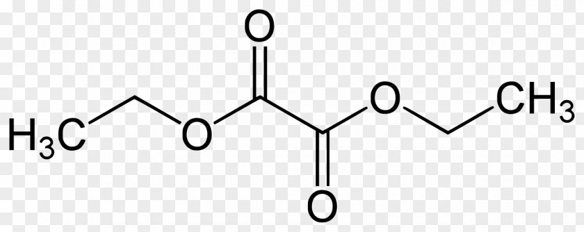 Sodium Oxalate Ethyl Group Oxalic Acid Diethyl Ester Acetate Propionate PNG