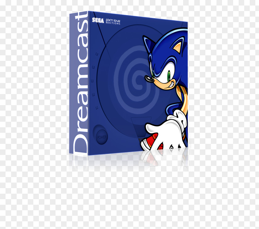 Sonic Adventure 2 Dreamcast Shenmue The Hedgehog Video Games PNG
