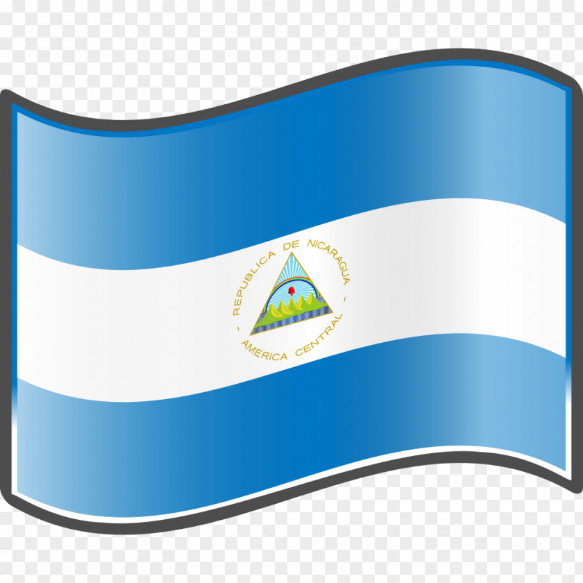 (sovereign) State Flag Of Nicaragua Honduras Costa Rica Caribbean Sea PNG