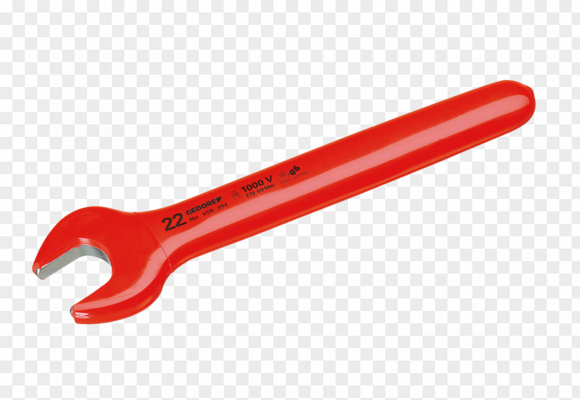 Spanner Tool Spanners Hammer Adjustable Gedore PNG