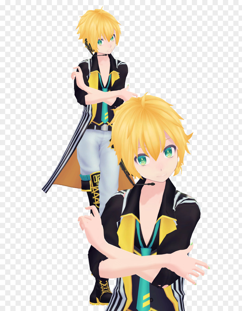 Three Holy Hierarchs Kagamine Rin/Len Hatsune Miku: Project Diva X DeviantArt MikuMikuDance PNG