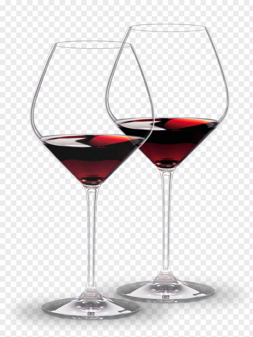 Wine Cocktail Glass Red PNG