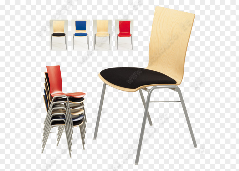 Chair Office & Desk Chairs Table Wood Plastic PNG