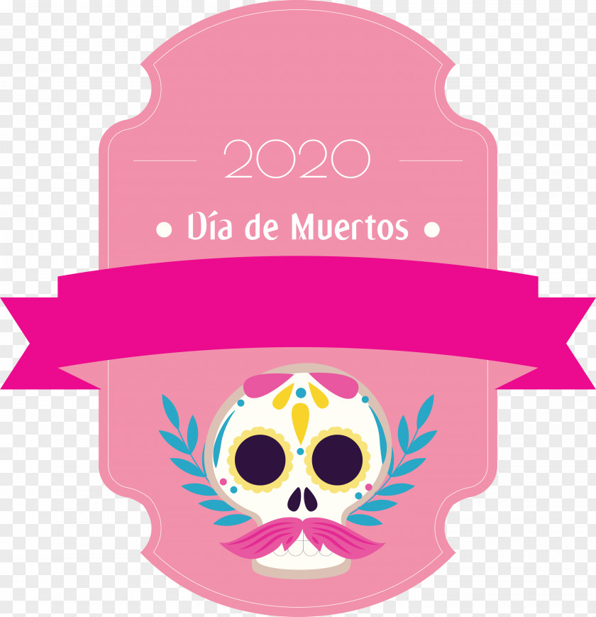 Day Of The Dead Día De Muertos Mexico PNG