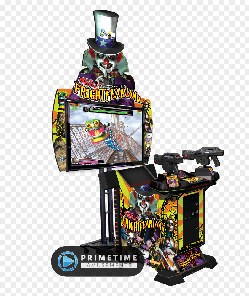 Deluxe Flyer Gun Golden Age Of Arcade Video Games Game Amusement PNG