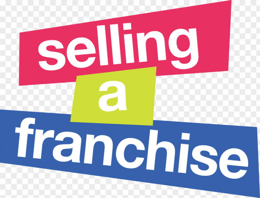 Franchising Product Business Sales Logo PNG