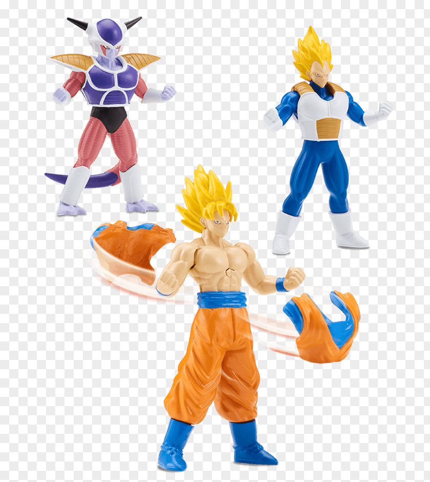 Goku Vegeta Baby Dragon Ball Super Saiyan PNG