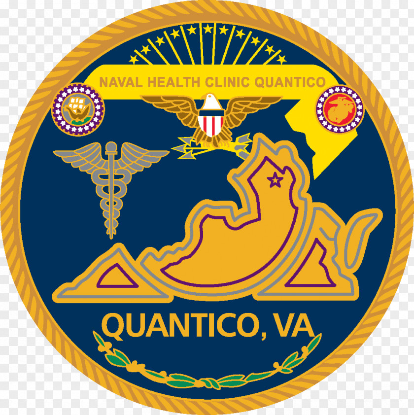 Health Naval Clinic Quantico United States Navy Medicine PNG
